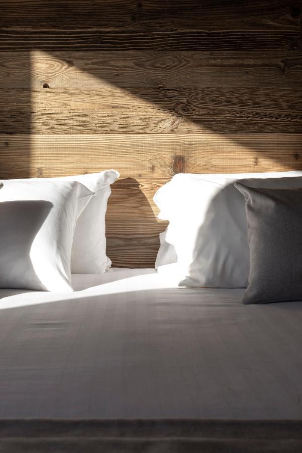 Chambre Double avec Balcon